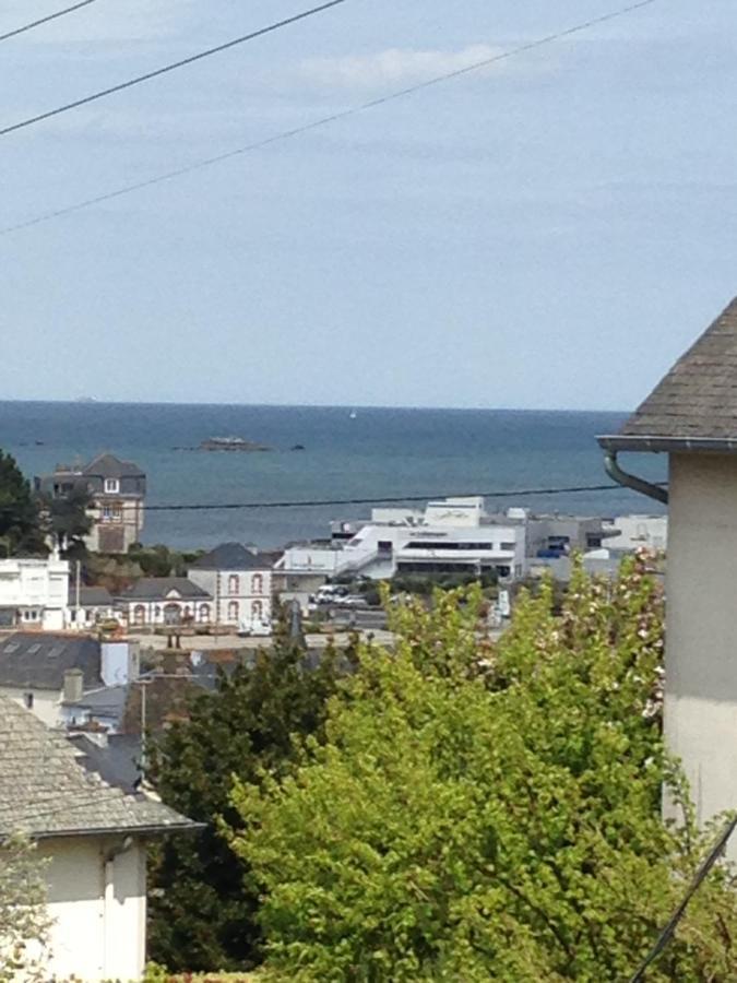 La Maison Du Pecheur Saint-Quay-Portrieux Bagian luar foto