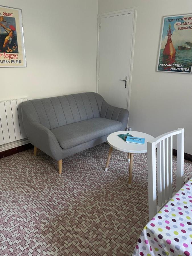 La Maison Du Pecheur Saint-Quay-Portrieux Bagian luar foto