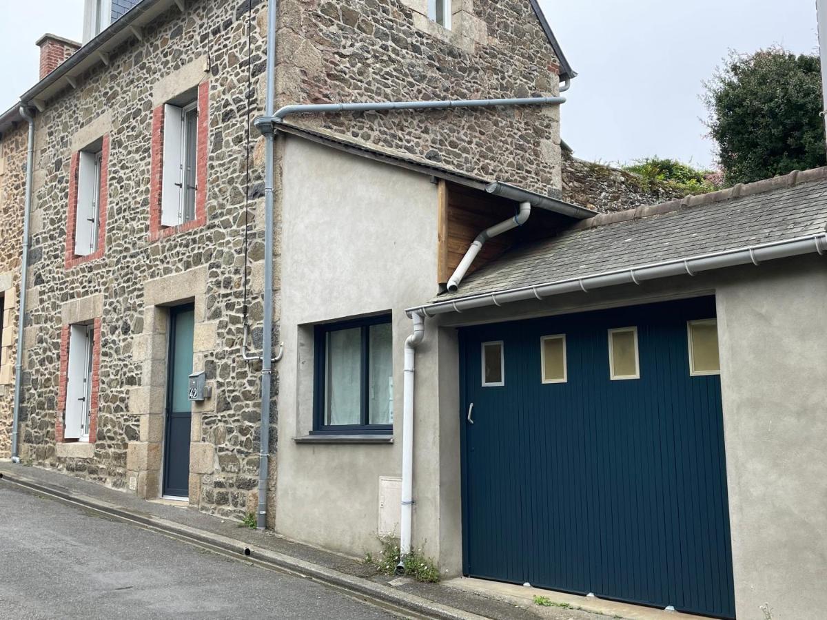 La Maison Du Pecheur Saint-Quay-Portrieux Bagian luar foto
